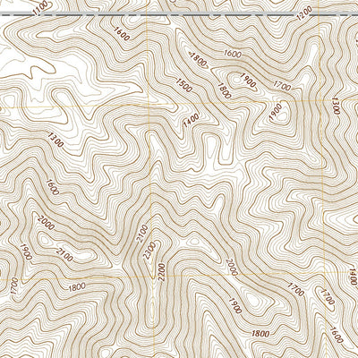United States Geological Survey Monreal Well, AZ (2021, 24000-Scale) digital map