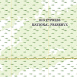 United States Geological Survey Monroe Station, FL (2021, 24000-Scale) digital map