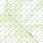 United States Geological Survey Monroe Station, FL (2021, 24000-Scale) digital map
