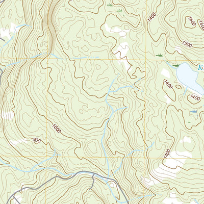 United States Geological Survey Monroe, WA (2020, 24000-Scale) digital map