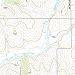 United States Geological Survey Monroe, WI (2022, 24000-Scale) digital map