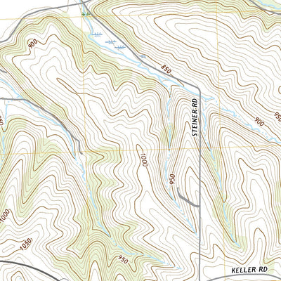 United States Geological Survey Monroe, WI (2022, 24000-Scale) digital map