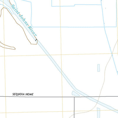 United States Geological Survey Monson, CA (2021, 24000-Scale) digital map