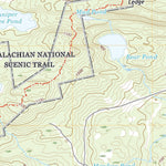 United States Geological Survey Monson East, ME (2021, 24000-Scale) digital map