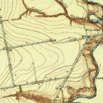United States Geological Survey Mont Belvieu, TX (1919, 31680-Scale) digital map