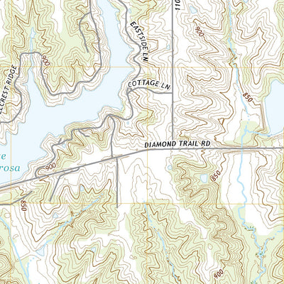 United States Geological Survey Montezuma, IA (2022, 24000-Scale) digital map