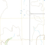 United States Geological Survey Montezuma, KS (2022, 24000-Scale) digital map