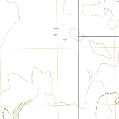 United States Geological Survey Montezuma, KS (2022, 24000-Scale) digital map