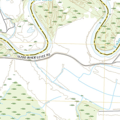 United States Geological Survey Montgomery, MS (2020, 24000-Scale) digital map