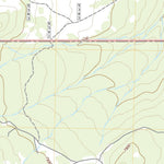 United States Geological Survey Monticello Lake, UT (2020, 24000-Scale) digital map