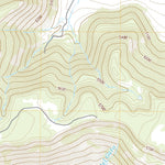 United States Geological Survey Montoya Point, NM (2020, 24000-Scale) digital map
