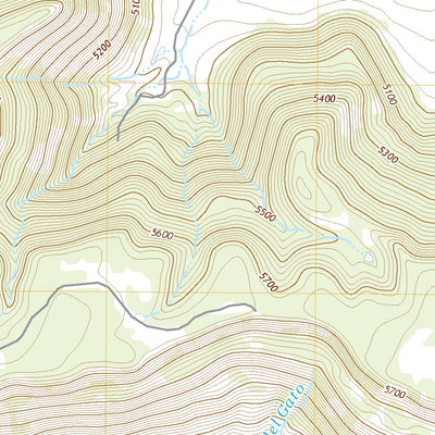 United States Geological Survey Montoya Point, NM (2020, 24000-Scale) digital map