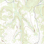 United States Geological Survey Monument Mountain, TX (2022, 24000-Scale) digital map