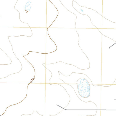 United States Geological Survey Monument North, NM (2020, 24000-Scale) digital map