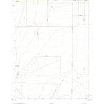 United States Geological Survey Monument Peak NW, UT (2020, 24000-Scale) digital map