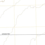 United States Geological Survey Monument Peak NW, UT (2020, 24000-Scale) digital map