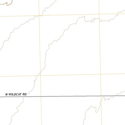 United States Geological Survey Monument Peak NW, UT (2020, 24000-Scale) digital map