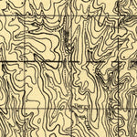 United States Geological Survey Moore, OK (1892, 62500-Scale) digital map