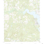 United States Geological Survey Moore Station, TX (2022, 24000-Scale) digital map