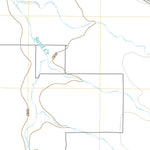 United States Geological Survey Mora, ID (2020, 24000-Scale) digital map