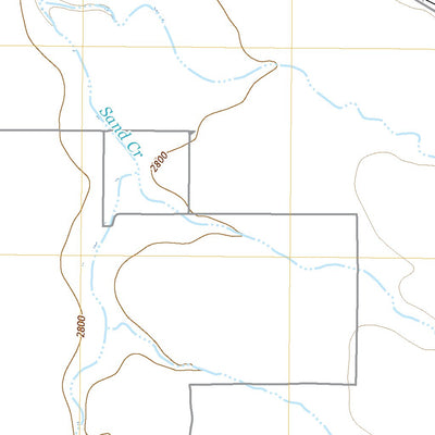 United States Geological Survey Mora, ID (2020, 24000-Scale) digital map