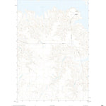 United States Geological Survey Moreau, SD (2021, 24000-Scale) digital map