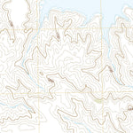 United States Geological Survey Moreau, SD (2021, 24000-Scale) digital map