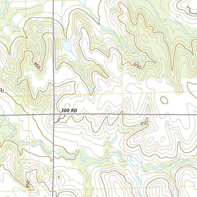 United States Geological Survey Morehead, KS (2022, 24000-Scale) digital map