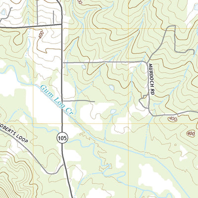 United States Geological Survey Moreland, AR (2020, 24000-Scale) digital map