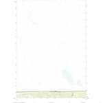 United States Geological Survey Morgan Center OE N, VT (2021, 24000-Scale) digital map