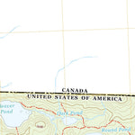 United States Geological Survey Morgan Center OE N, VT (2021, 24000-Scale) digital map