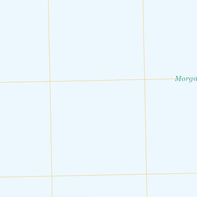 United States Geological Survey Morgan Harbor, LA (2020, 24000-Scale) digital map