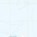 United States Geological Survey Morgan Harbor, LA (2020, 24000-Scale) digital map