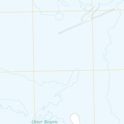 United States Geological Survey Morgan Harbor, LA (2020, 24000-Scale) digital map
