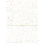 United States Geological Survey Morgans Pasture NW, ID (2020, 24000-Scale) digital map