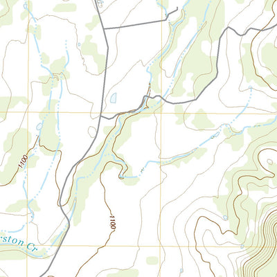 United States Geological Survey Mormon Mill, TX (2022, 24000-Scale) digital map