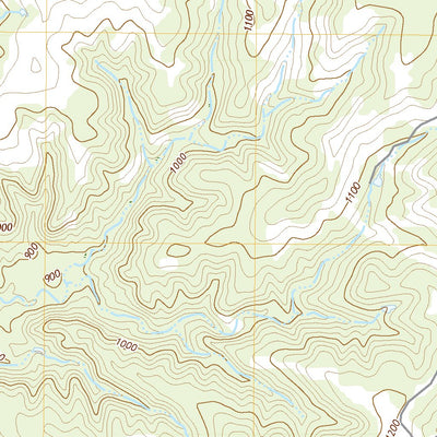 United States Geological Survey Mormon Mill, TX (2022, 24000-Scale) digital map