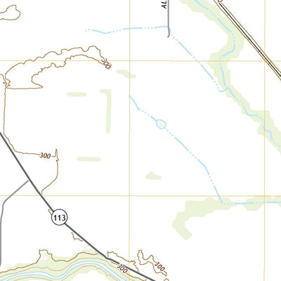 United States Geological Survey Morrilton West, AR (2020, 24000-Scale) digital map