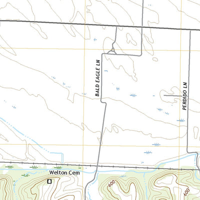 United States Geological Survey Morrison, MO (2021, 24000-Scale) digital map