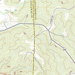United States Geological Survey Morrison, MO (2021, 24000-Scale) digital map