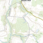 United States Geological Survey Morrison, TN (2022, 24000-Scale) digital map