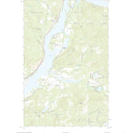 United States Geological Survey Morton, ID (2020, 24000-Scale) digital map