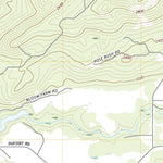 United States Geological Survey Morton, ID (2020, 24000-Scale) digital map