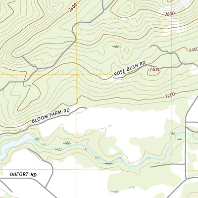United States Geological Survey Morton, ID (2020, 24000-Scale) digital map