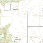 United States Geological Survey Morton, MN (2022, 24000-Scale) digital map