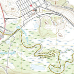 United States Geological Survey Morton, MN (2022, 24000-Scale) digital map
