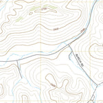 United States Geological Survey Moscow West, ID (2020, 24000-Scale) digital map