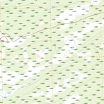 United States Geological Survey Mosquito Creek, MN (2022, 24000-Scale) digital map