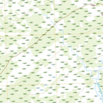 United States Geological Survey Mosquito Creek, MN (2022, 24000-Scale) digital map