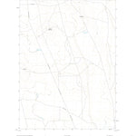 United States Geological Survey Mosquito Lake Butte, ID (2020, 24000-Scale) digital map